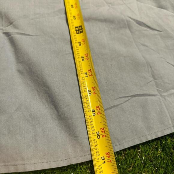 Cintas ComfortFLEX Reflective 3M Work Shirt - Picture 5 of 6